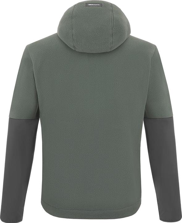 Produktbild Wild Country Sequence Fleecejacke Marsh Herren (M)