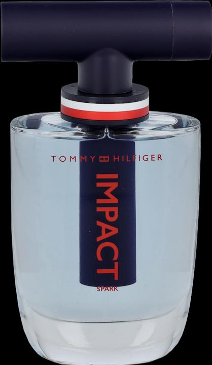 Produktbild Tommy Hilfiger Impact Spark (Eau de Toilette, 100 ml)