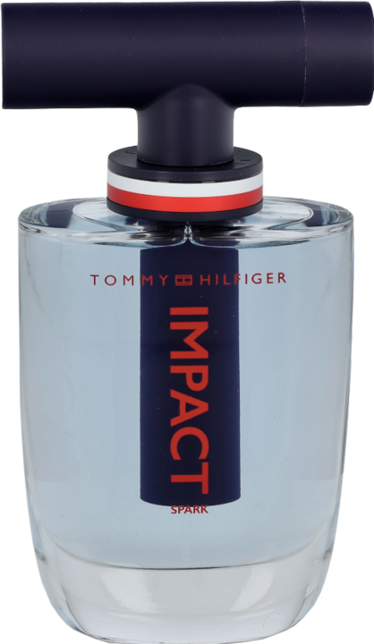 Immagine prodotto Tommy Hilfiger Scintilla Eau de Toilette (Eau de toilette, 100 ml)