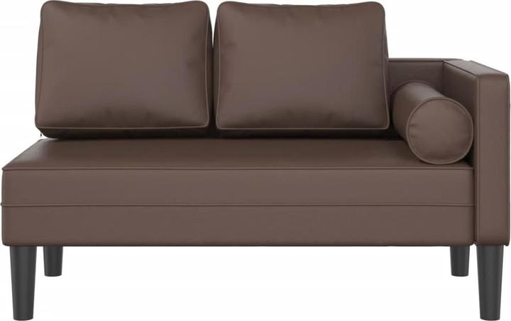 Immagine prodotto vidaXL Set da salotto da giardino da 10 pezzi con cuscini (2 posti)