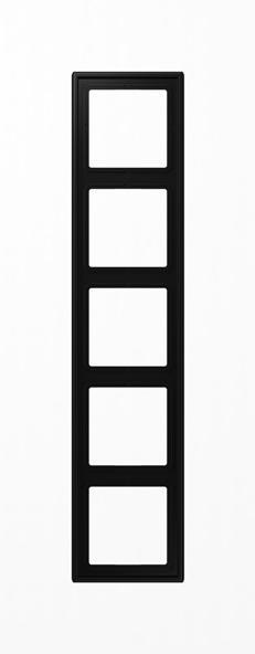 Produktbild JUNG Rahmen