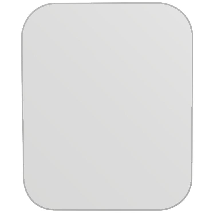 Thumbnail - Dipos Displayschutzfolie Antireflex, Smartwatch Schutzfolie, Transparent
