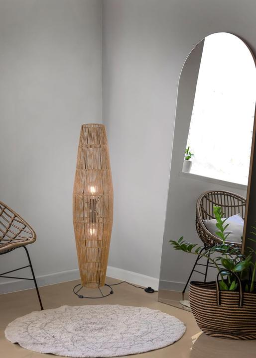 Actual product image Reality Miki Floor Lamp (E27)