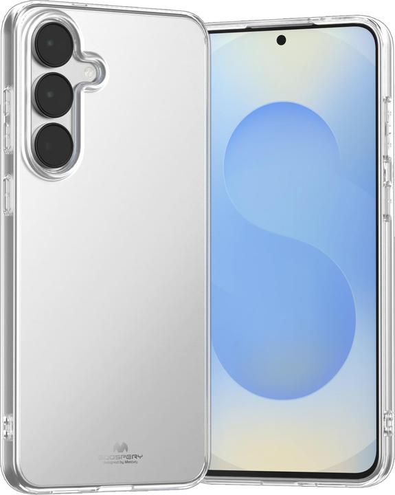 Produktbild Jelly Case (Apple iPhone 17)