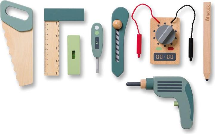 Produktbild Hauck Learn to Work