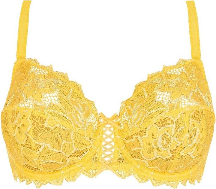 Produktbild Sans Complexe Full-Cup-BH mit Formbügeln Arum (Einzelpack, 90 C)