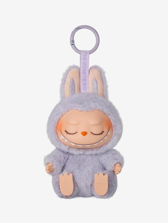 Actual product image Pop Mart The Monsters- Labubu Have a Seat Blind Box (17 cm)