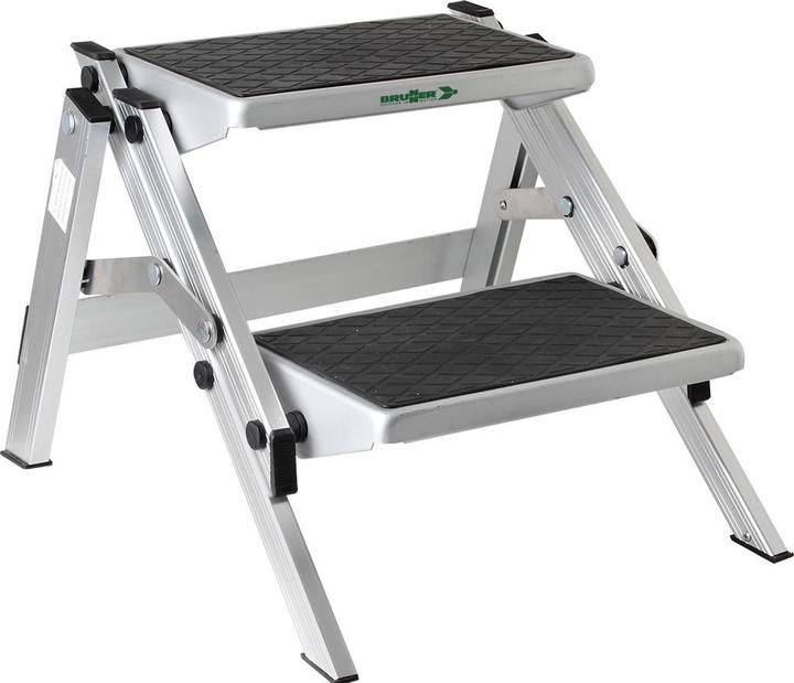 Produktbild Brunner Ruckstep Alu