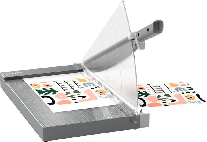 Actual product image Leitz OFFICE PRO - Lever cutter (25 Sheets, A4+)