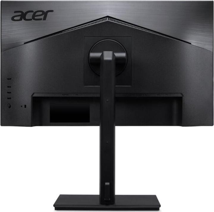 Actual product image Acer B277UEbmiiprxv (2560 x 1440 pixels, 27")