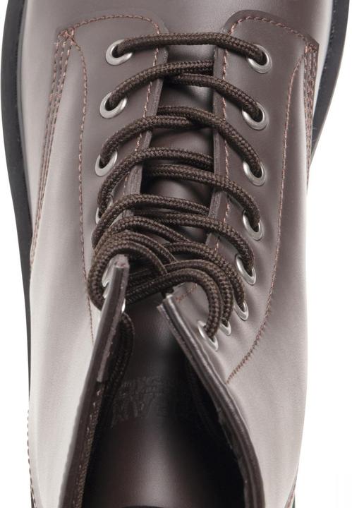Actual product image Urban Classics Heavy Lace Boot (39)