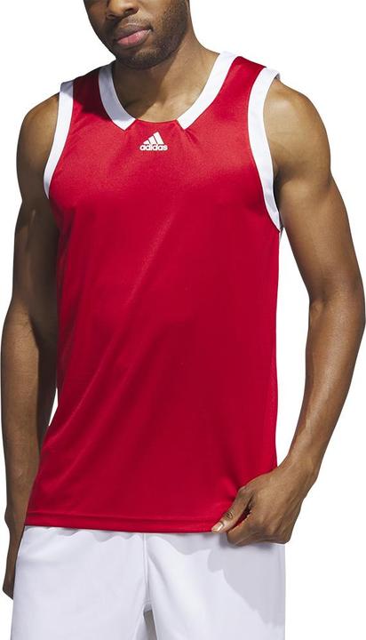 Produktbild adidas Icon Squad Basketballtrikot Herren (XL)