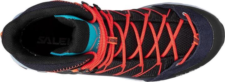 Produktbild Salewa MTN Trainer Lite Mid GTX Schuhe (39)