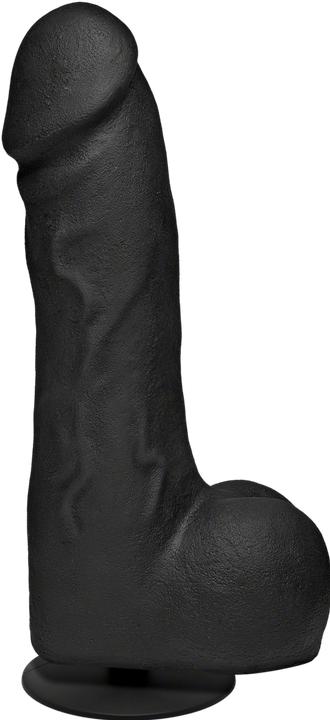 Produktbild All Stars The Really Big Dick - 12 / 30 cm - Black