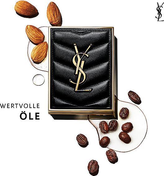 Actual product image Yves Saint Laurent Couture Mini Clutch 500 Medina Glow (500 Medina Glow)