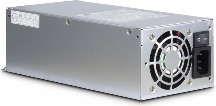 Produktbild Intertech Server-Netzteil U2A-B20600-S 2HE 600W (600 W)