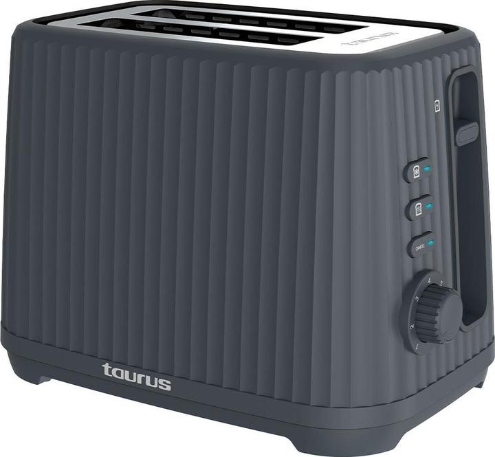 Produktbild Taurus Toaster Two Slot Jonic Toast