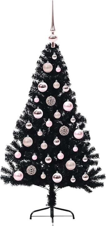 Produktbild vidaXL Weihnachtsbaum Dekoration (120 cm)