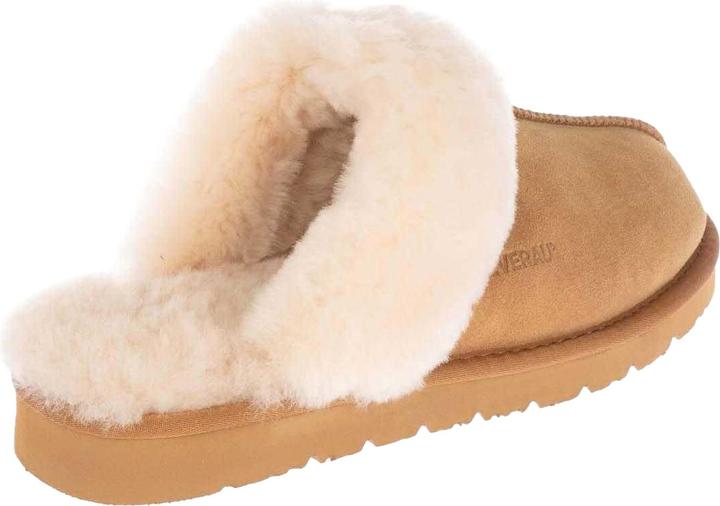 Image du produit Everau - Chaussons RAVEN - Femme (37)