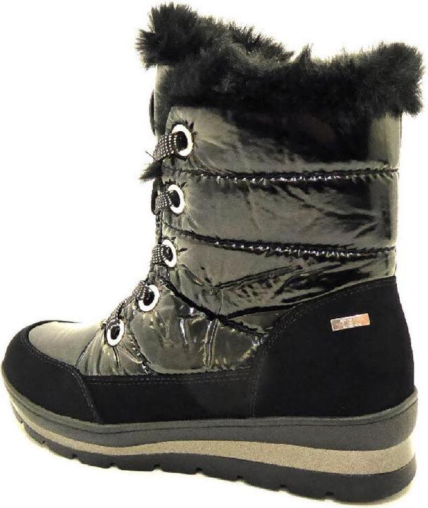 Actual product image Caprice Vegan ankle boot (39)