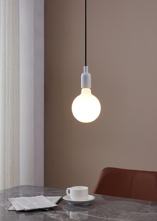Actual product image EGLO Illuminant (E27, 7.50 W, 806 lm, 1 x, F)