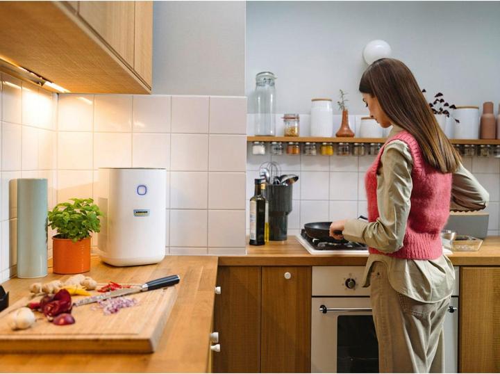 Produktbild Kärcher AF 20 (20 m²)