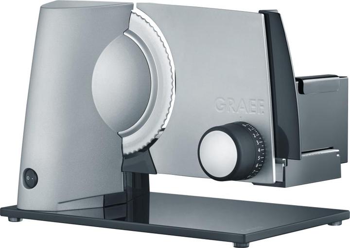 Produktbild Graef Allesschneider