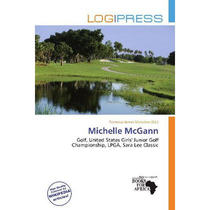 Michelle McGann, Ratgeber von Terrence James Victorino