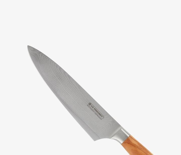 Actual product image Le Creuset chef's knife (15 cm)