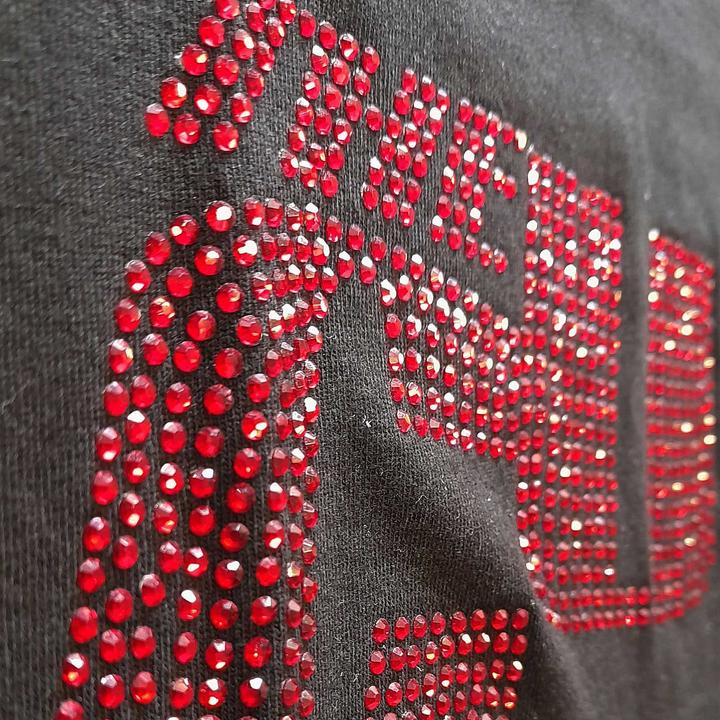 Produktbild Universal Textiles TShirt Logo (L)