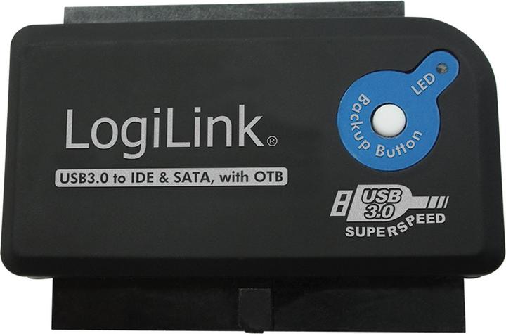 Produktbild LogiLink AU0028A