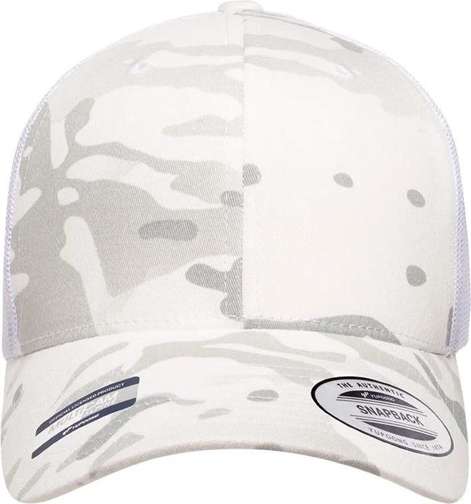 Produktbild Flexfit YP Classics Trucker Cap