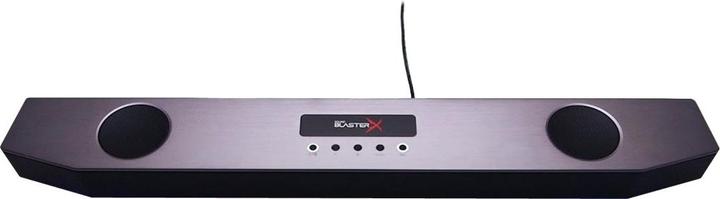 Produktbild Creative Sound BlasterX Katana (75 W, 2.1 Kanal)