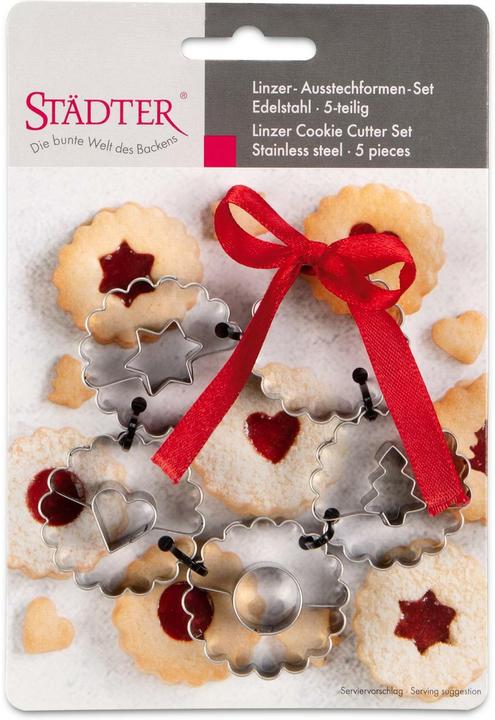 Produktbild Städter Linzer