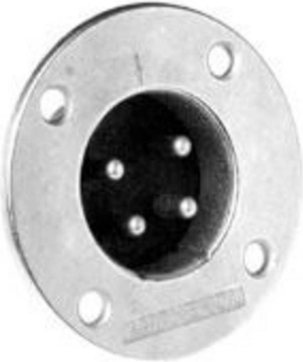 Produktbild Amphenol XLR Steckverbinder Serie