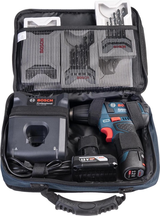 Produktbild Bosch Professional Gsr12-15 (Akkubetrieb)