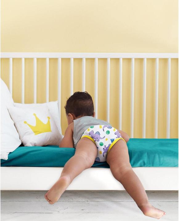 Immagine prodotto Bambino Mio Pantaloni per l'addestramento al vasino (Dimensione 6, 5 Pezzo/i)