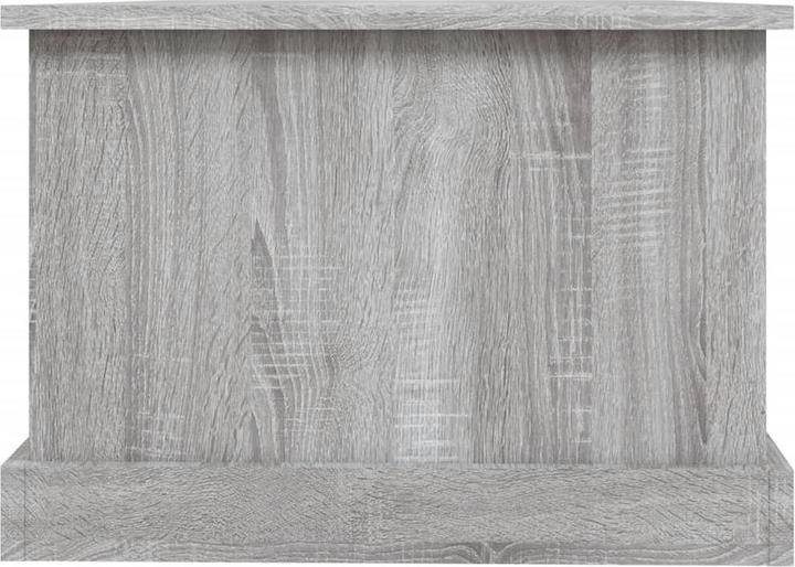 Image du produit vidaXL Couchtisch (90 x 50 x 35 cm)