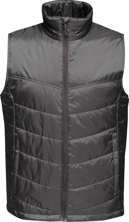 Actual product image Regatta Stage quilted waistcoat (XXL)