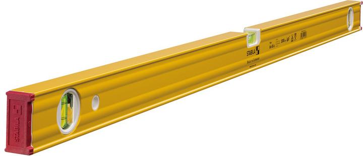 Immagine prodotto Stabila Livella a bolla d'aria Tipo 80 AS-2 (100 cm)