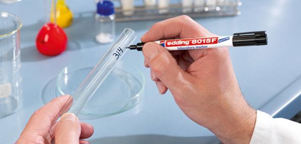Produktbild Edding Labor Marker (1x)