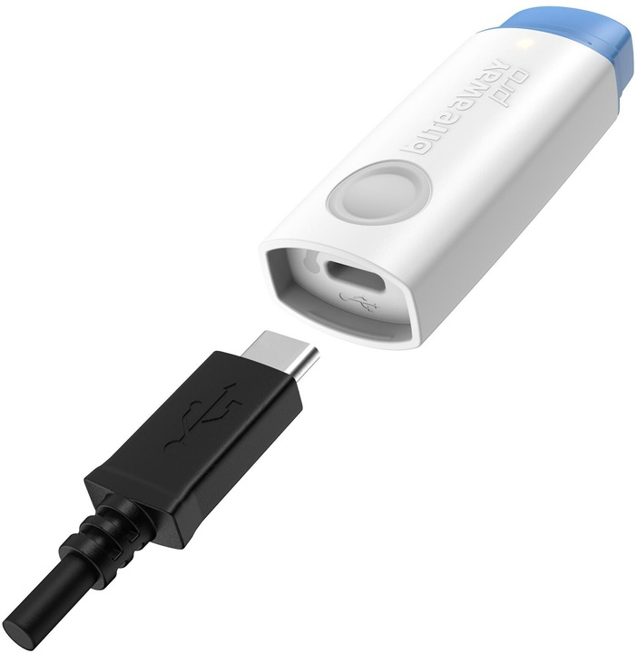 Image du produit Bite Away Pro avec PowerUnit
