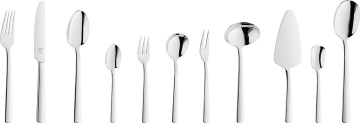 Image du produit Zwilling Set de couverts 'King (68 pcs, Set de couverts)