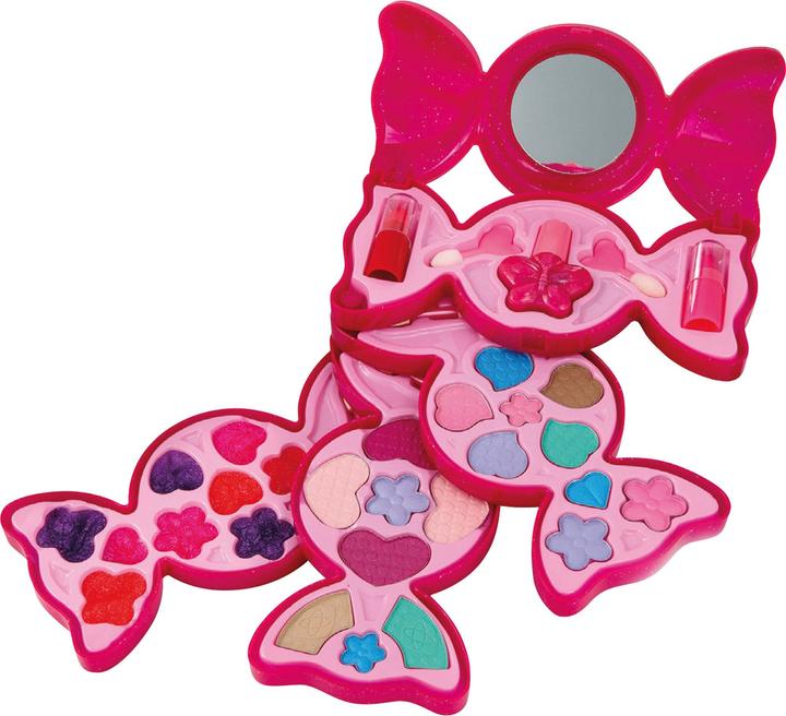 Actual product image Amia Make-up set