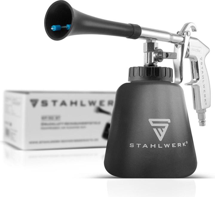 Produktbild Stahlwerk RP-90 ST
