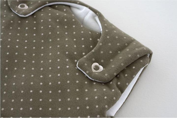 Produktbild Träumeland Liebmich Schlafsack (Ganzjahr)
