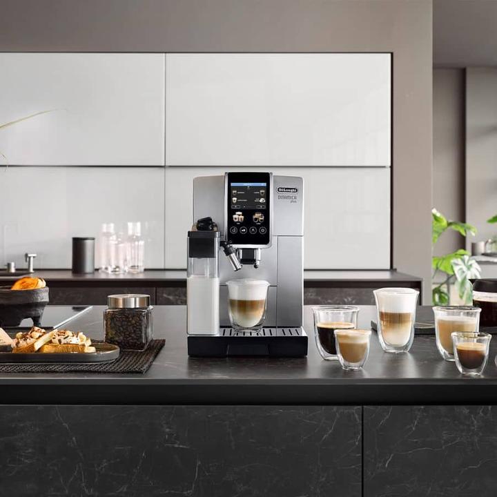 Produktbild De'Longhi Dinamica Plus