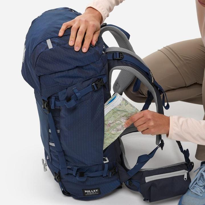 Actual product image Millet Gravic Backpack (30 l)