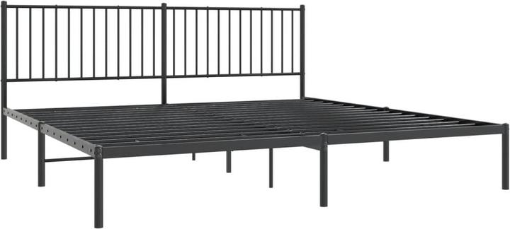 Image du produit vidaXL Bettgestell (193 x 203 cm)