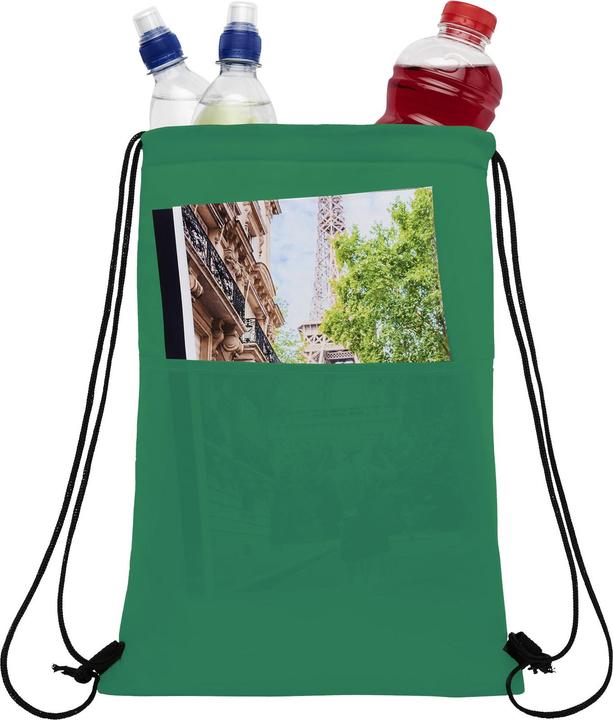 Actual product image Bullet Oriole cooler bag